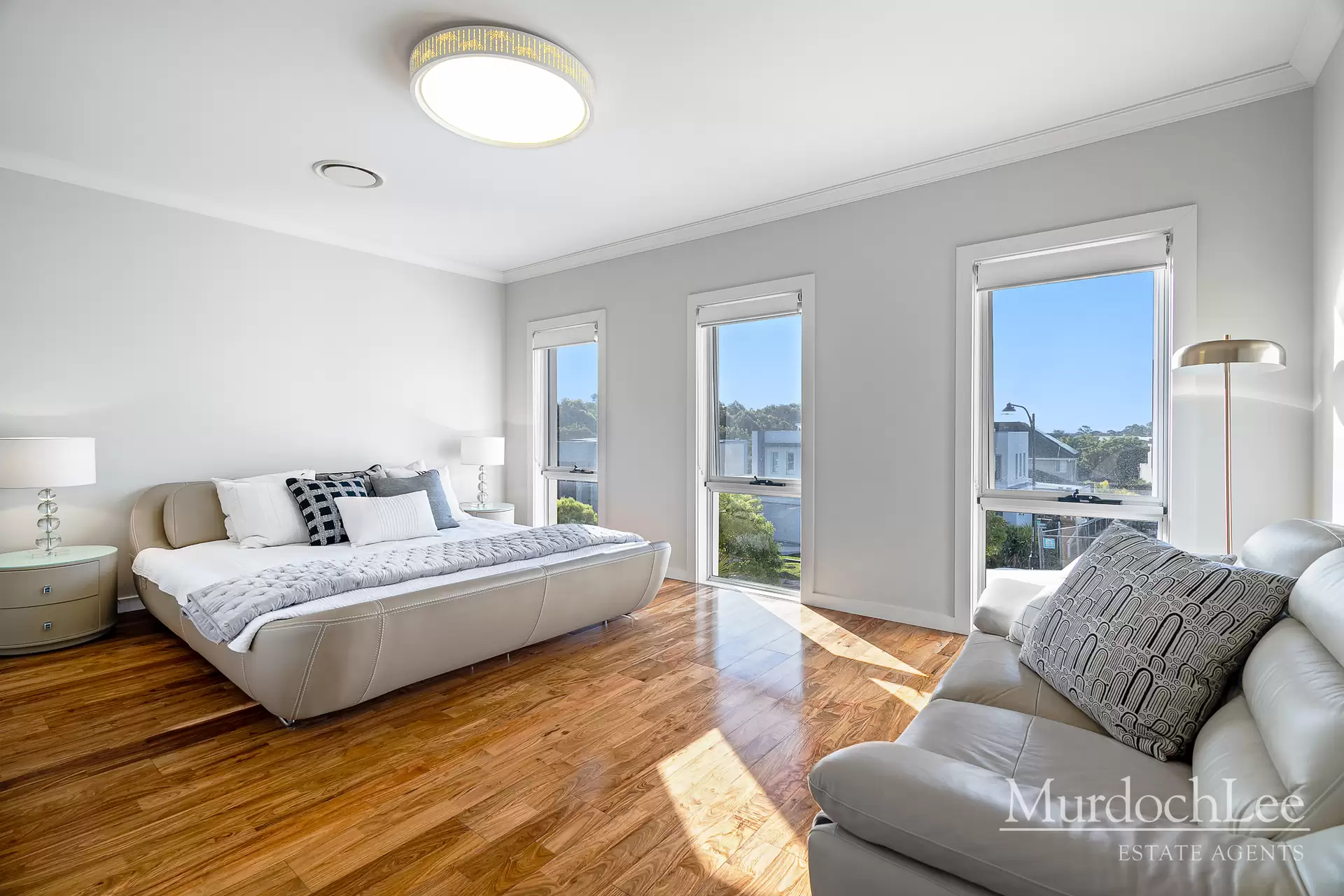 5 Mount Bank Rise, Bella Vista For Sale by Murdoch Lee Estate Agents - image 11