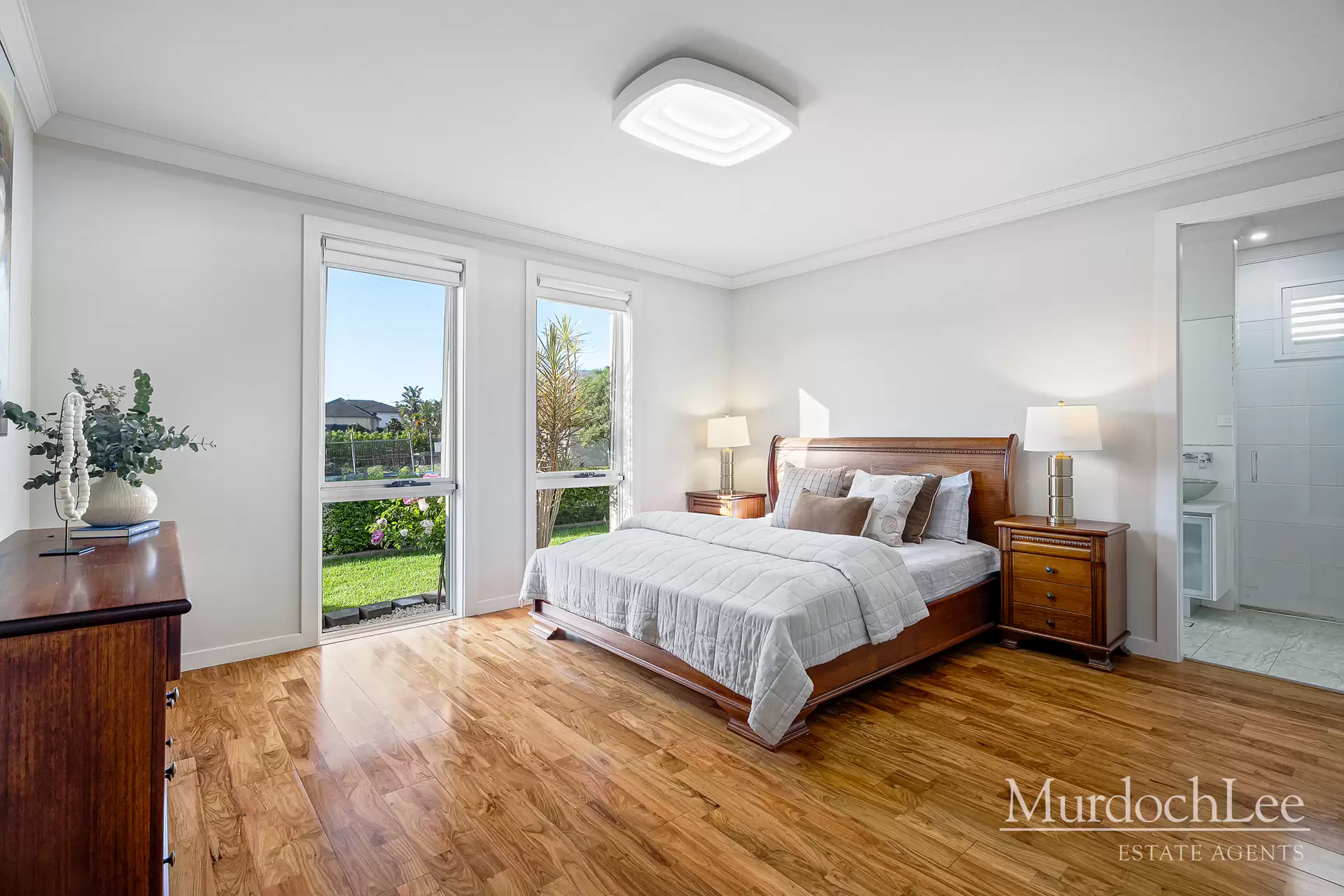 5 Mount Bank Rise, Bella Vista For Sale by Murdoch Lee Estate Agents - image 10