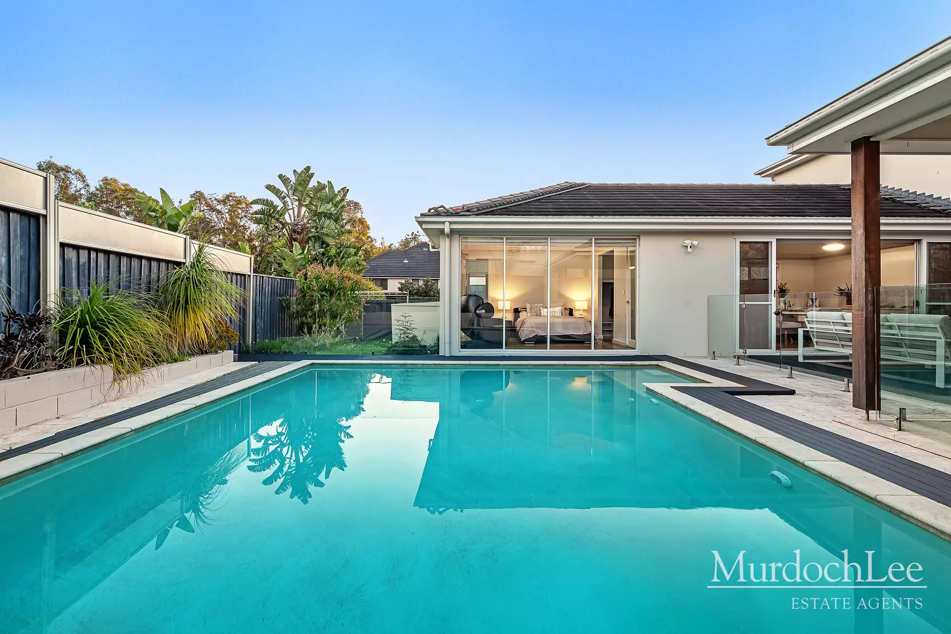 5 Mount Bank Rise, Bella Vista For Sale by Murdoch Lee Estate Agents - image 20