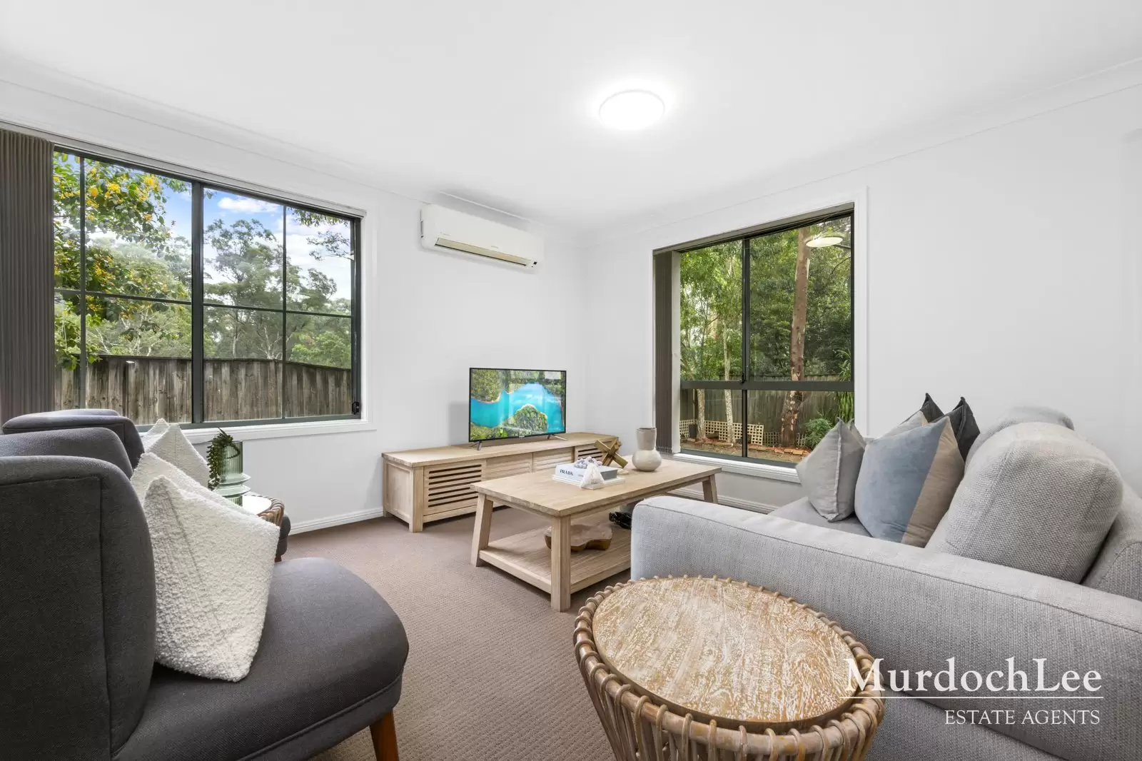 26/33 Coonara Avenue, West Pennant Hills For Sale by Murdoch Lee Estate Agents - image 2