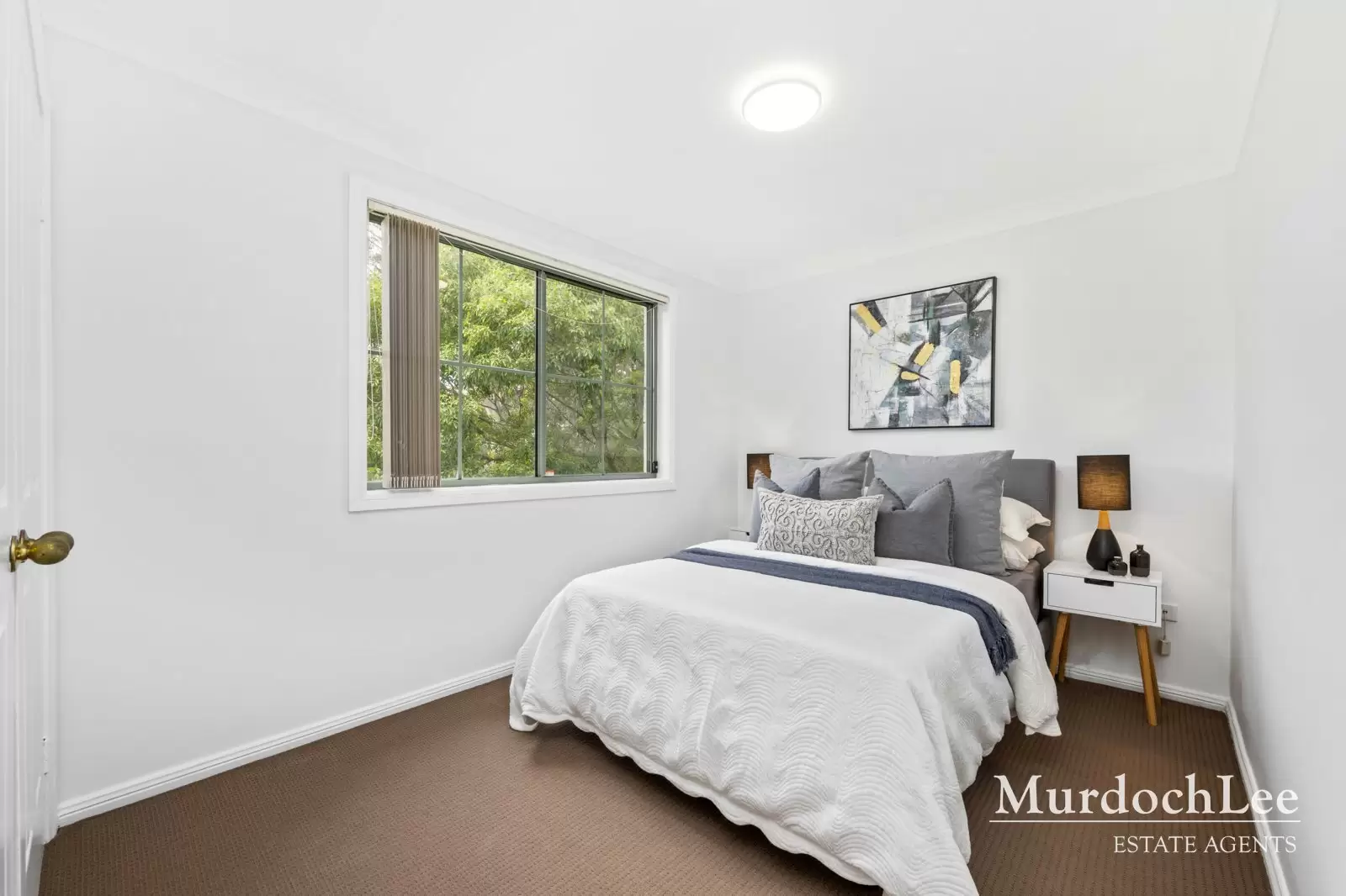 26/33 Coonara Avenue, West Pennant Hills For Sale by Murdoch Lee Estate Agents - image 8