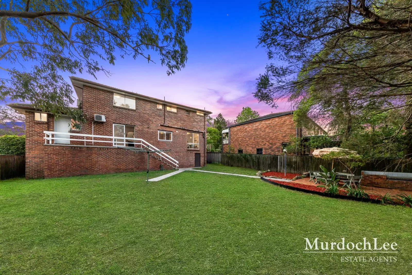 180 Shepherds Drive, Cherrybrook For Sale by Murdoch Lee Estate Agents - image 17