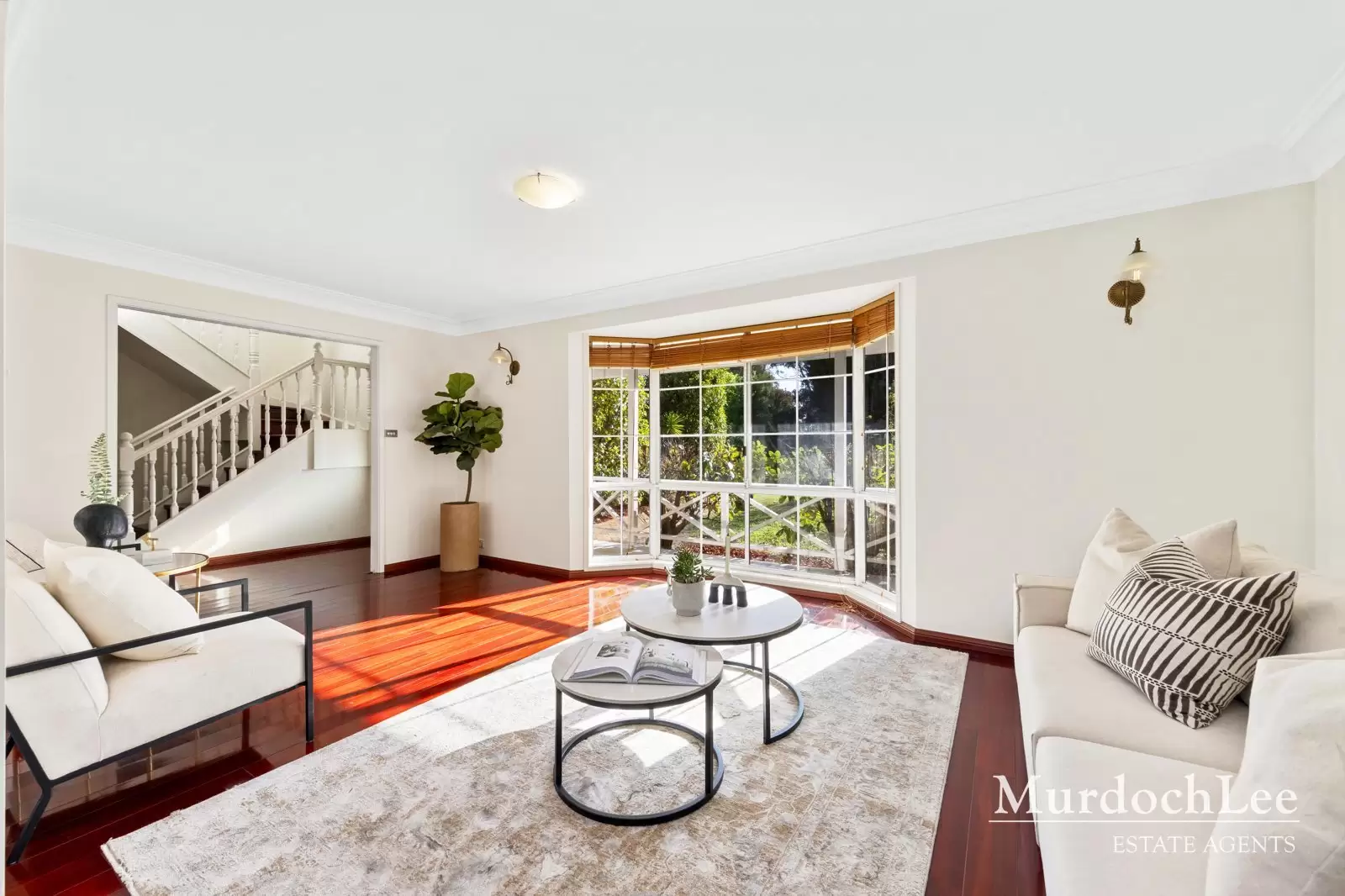 180 Shepherds Drive, Cherrybrook For Sale by Murdoch Lee Estate Agents - image 2