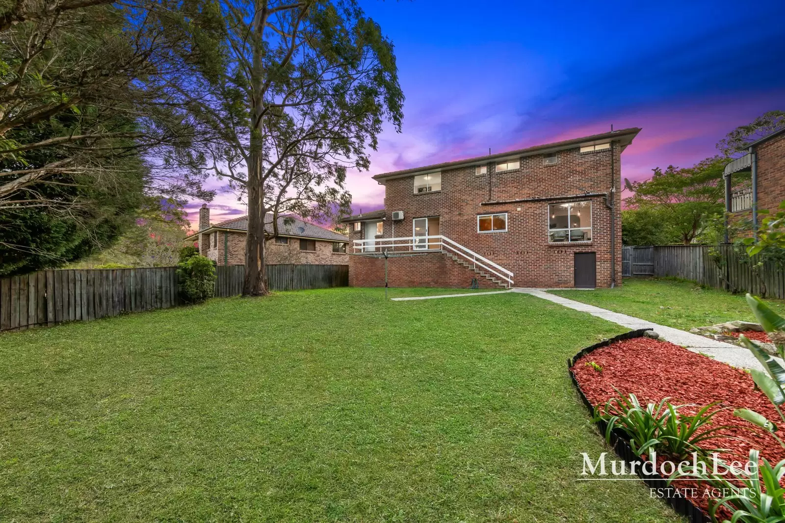 180 Shepherds Drive, Cherrybrook For Sale by Murdoch Lee Estate Agents - image 16