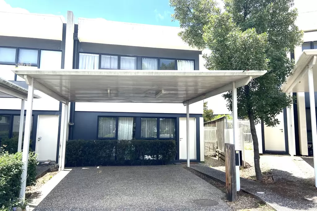 76 Grace Crescent, Kellyville Leased by Murdoch Lee Estate Agents