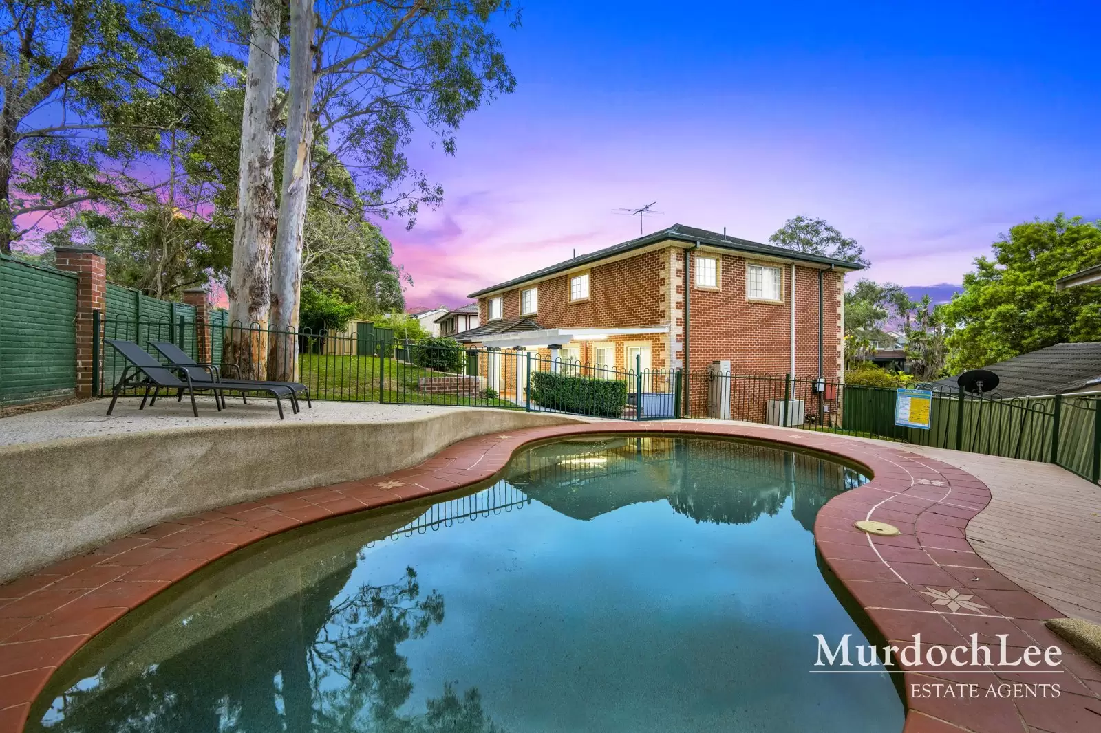 25 Mariam Place, Cherrybrook Auction by Murdoch Lee Estate Agents - image 13