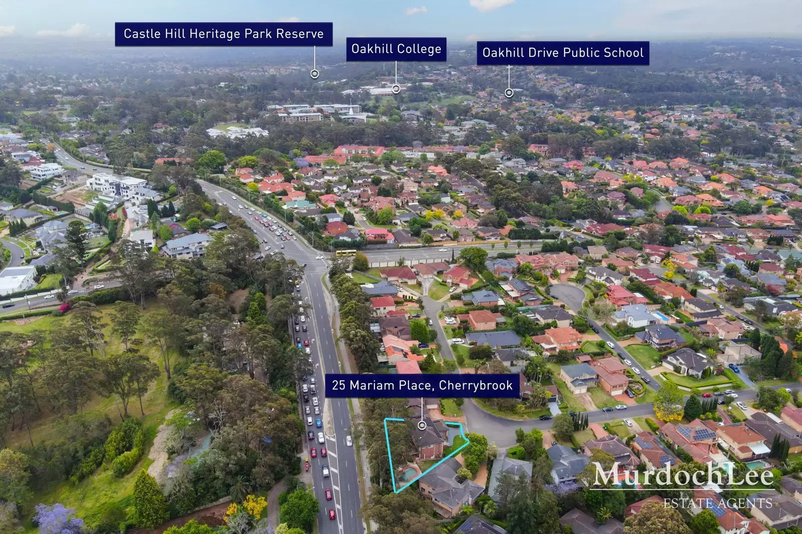 25 Mariam Place, Cherrybrook Auction by Murdoch Lee Estate Agents - image 17