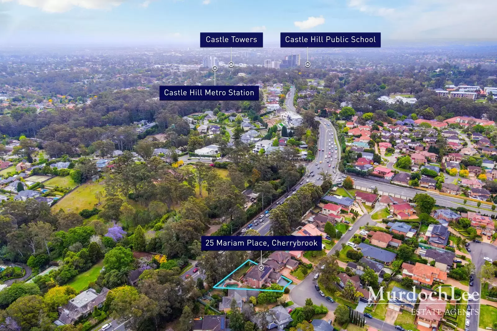 25 Mariam Place, Cherrybrook Auction by Murdoch Lee Estate Agents - image 18