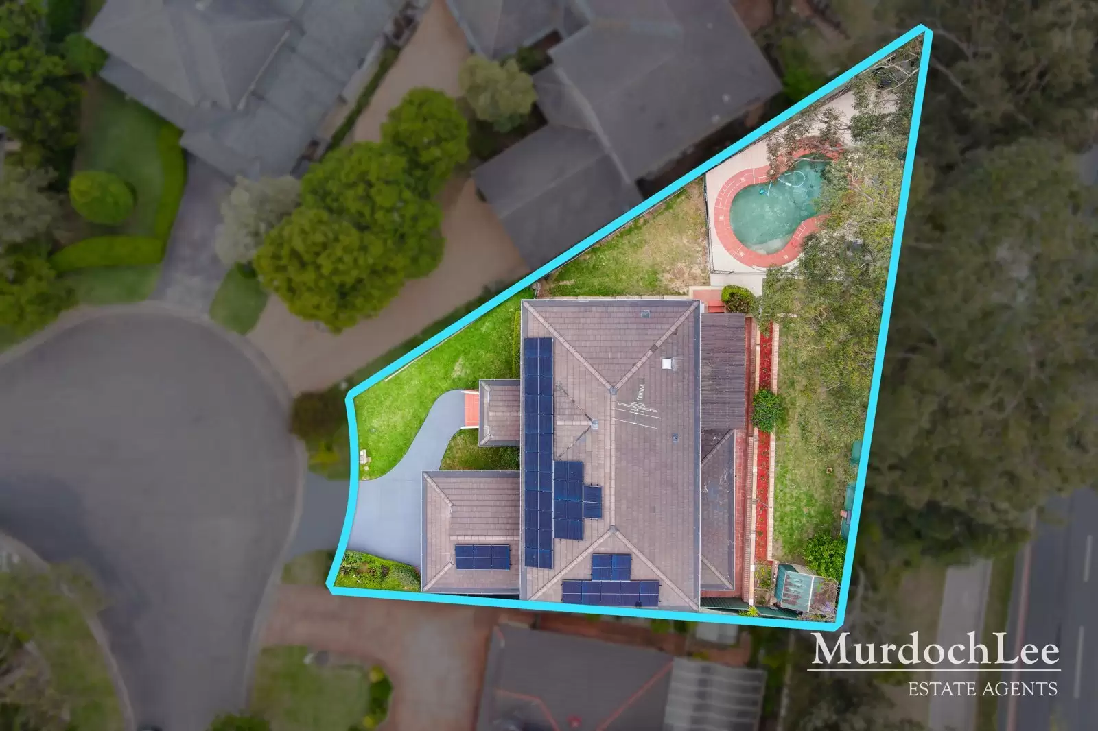 25 Mariam Place, Cherrybrook Auction by Murdoch Lee Estate Agents - image 15