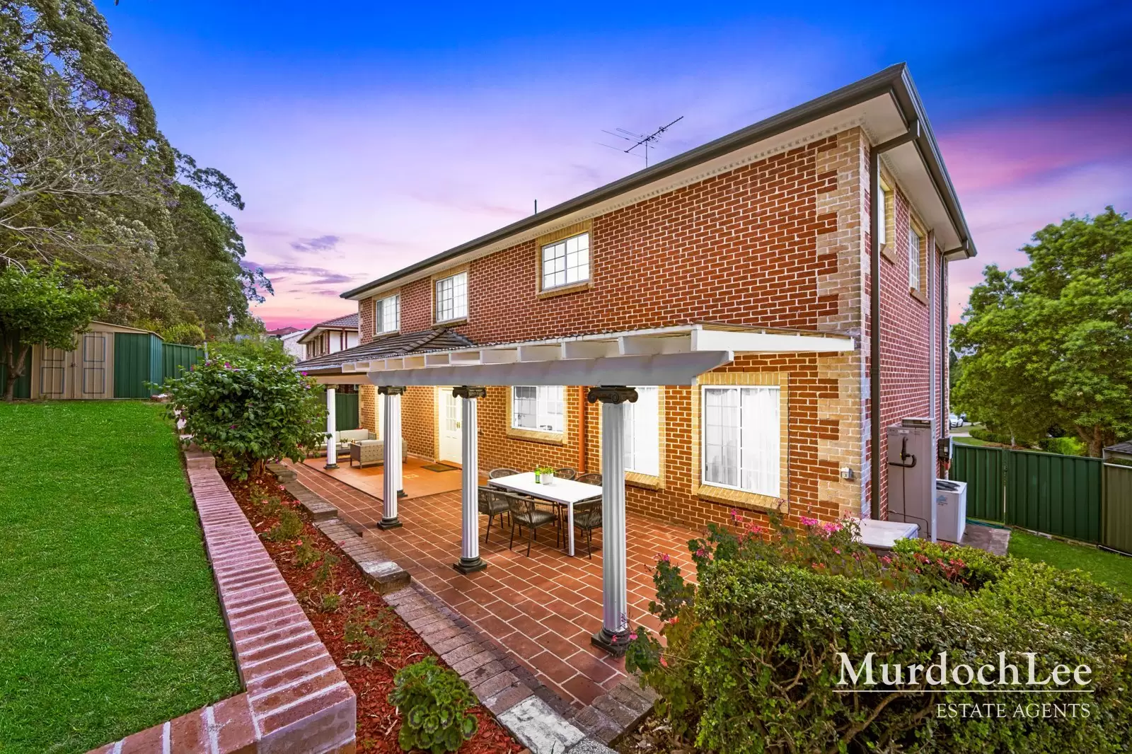 25 Mariam Place, Cherrybrook Auction by Murdoch Lee Estate Agents - image 14