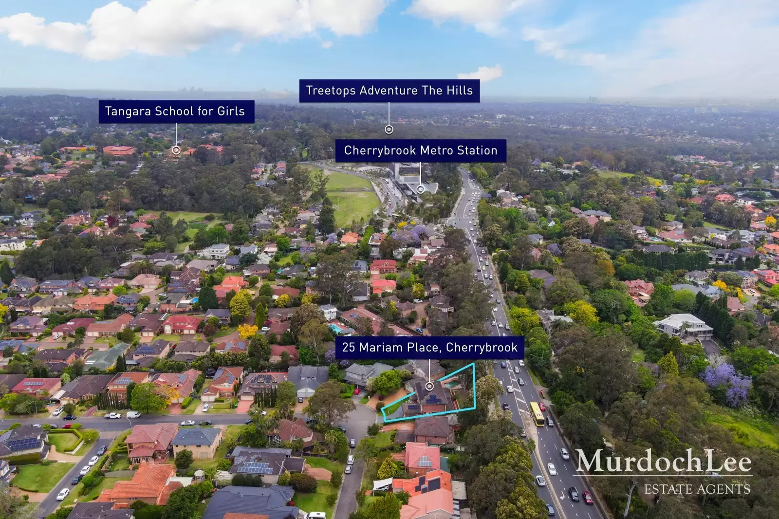 25 Mariam Place, Cherrybrook Auction by Murdoch Lee Estate Agents - image 16