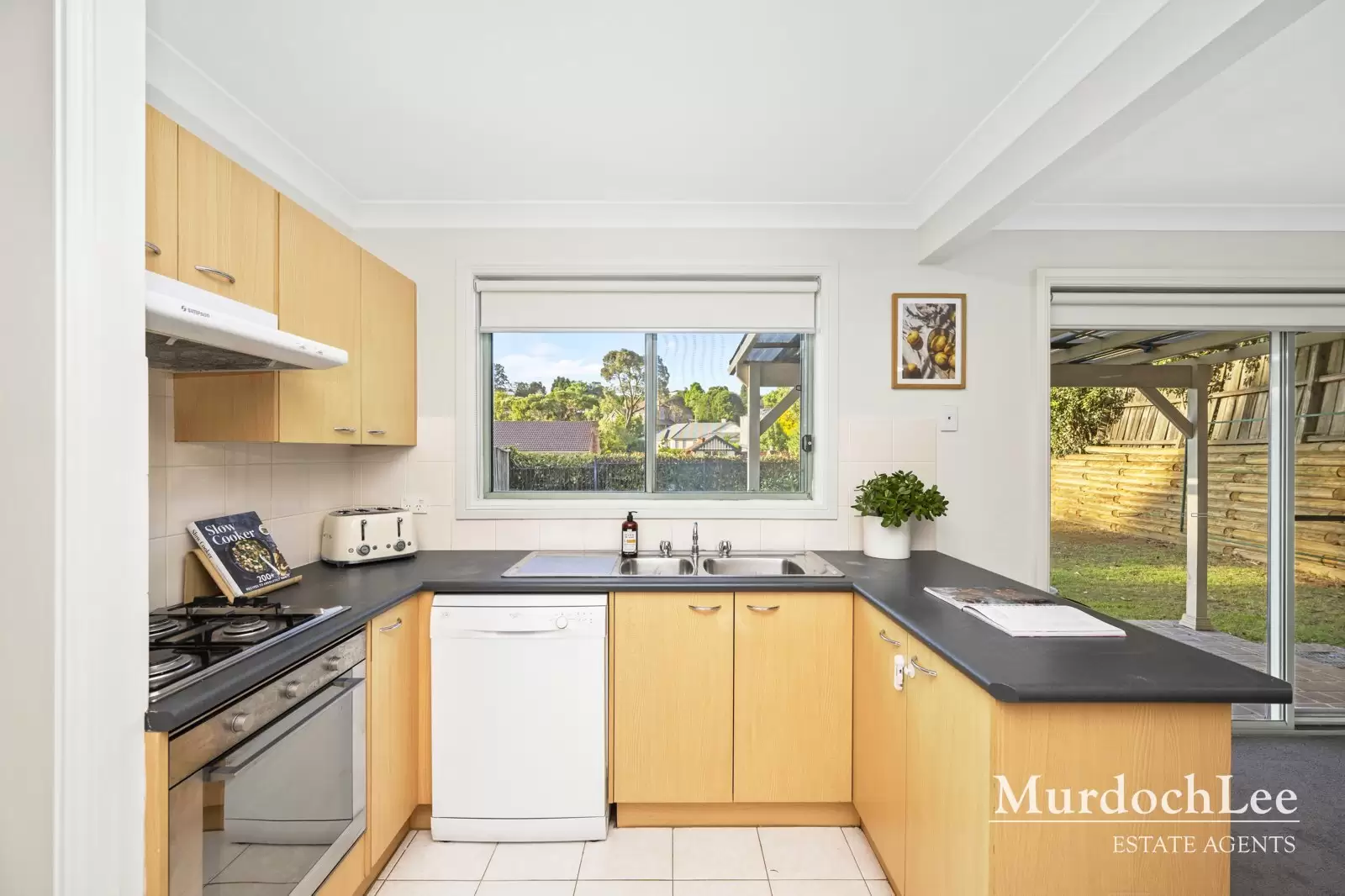 5/33 Coonara Avenue, West Pennant Hills Sold by Murdoch Lee Estate Agents - image 6