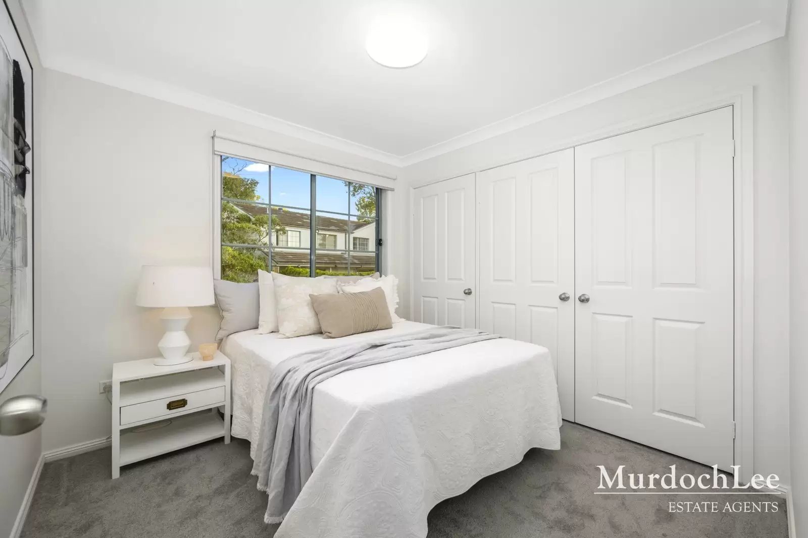 5/33 Coonara Avenue, West Pennant Hills Sold by Murdoch Lee Estate Agents - image 9