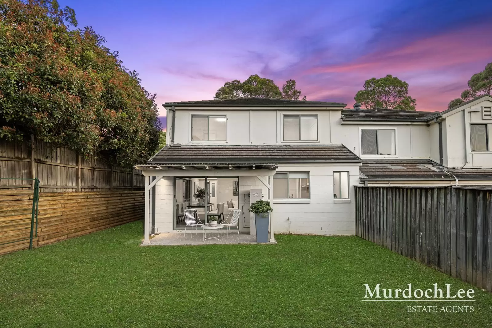 5/33 Coonara Avenue, West Pennant Hills Sold by Murdoch Lee Estate Agents - image 14