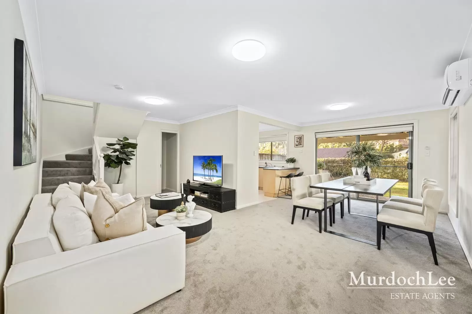 5/33 Coonara Avenue, West Pennant Hills Sold by Murdoch Lee Estate Agents - image 5