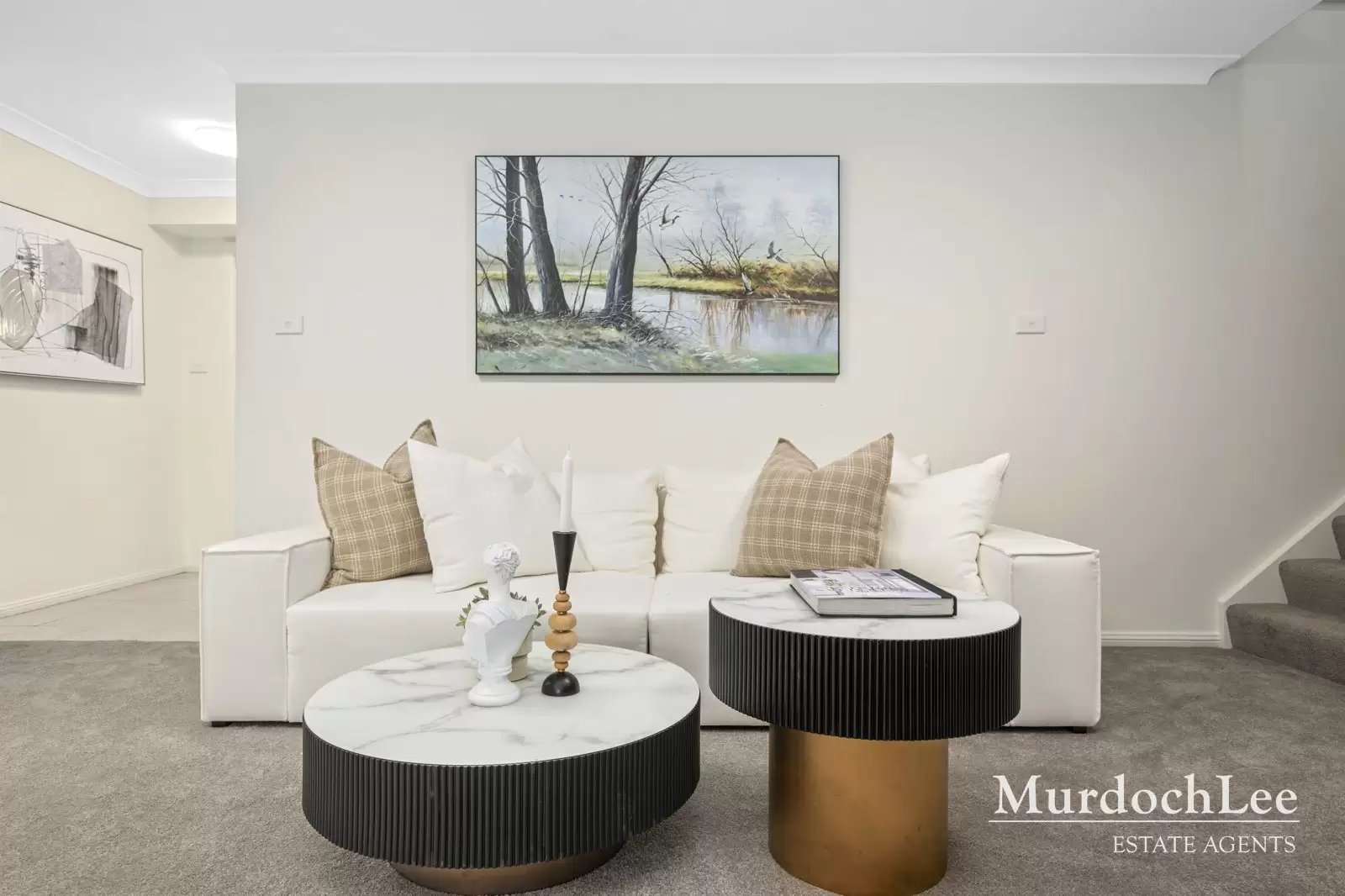 5/33 Coonara Avenue, West Pennant Hills Sold by Murdoch Lee Estate Agents - image 3