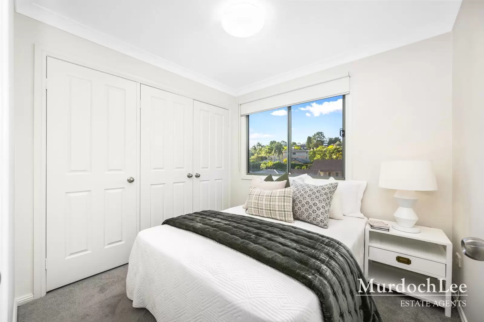 5/33 Coonara Avenue, West Pennant Hills Sold by Murdoch Lee Estate Agents - image 8