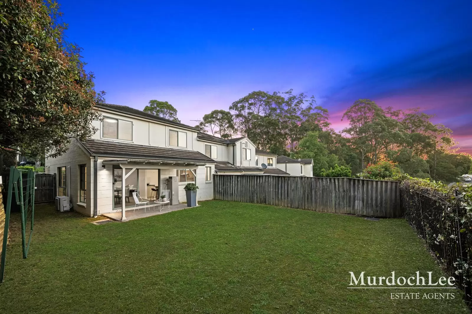 5/33 Coonara Avenue, West Pennant Hills For Sale by Murdoch Lee Estate Agents - image 13