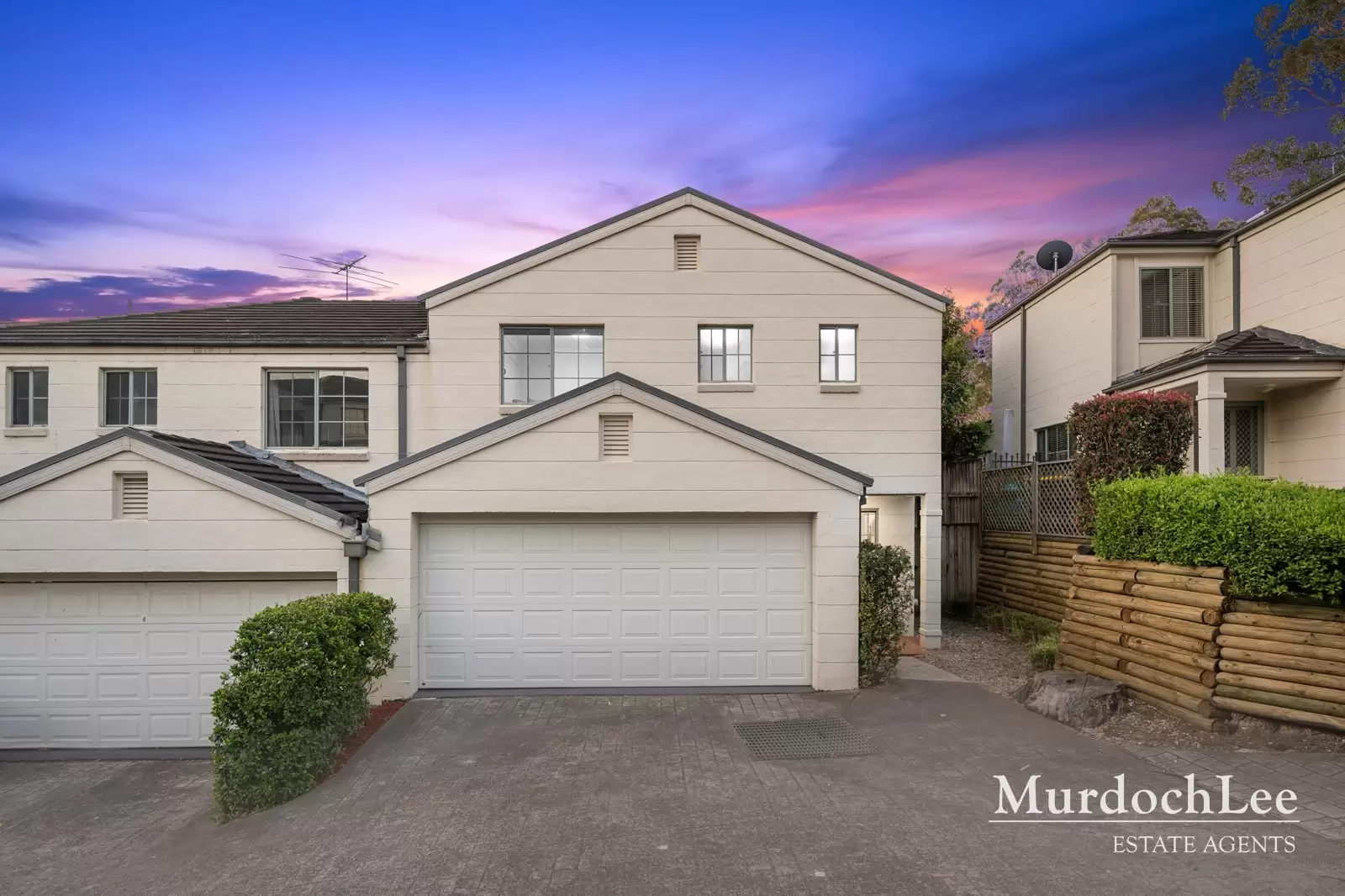 5/33 Coonara Avenue, West Pennant Hills Sold by Murdoch Lee Estate Agents - image 15