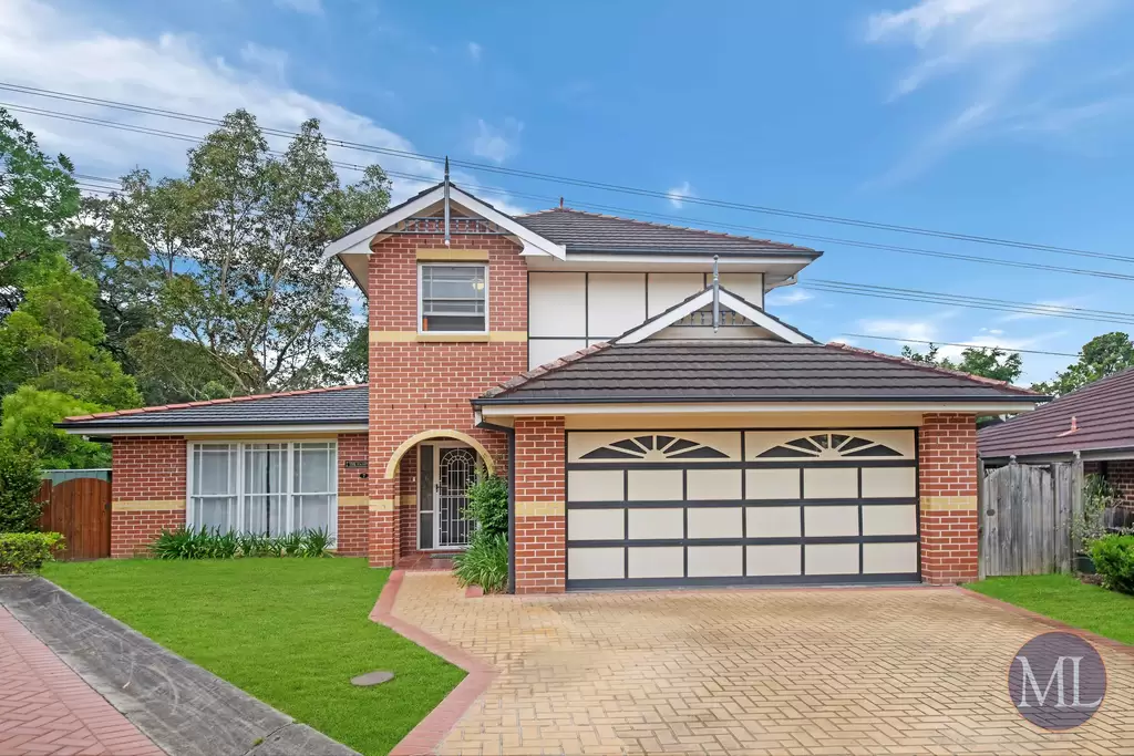 7 Caversham Court, Cherrybrook Leased by Murdoch Lee Estate Agents