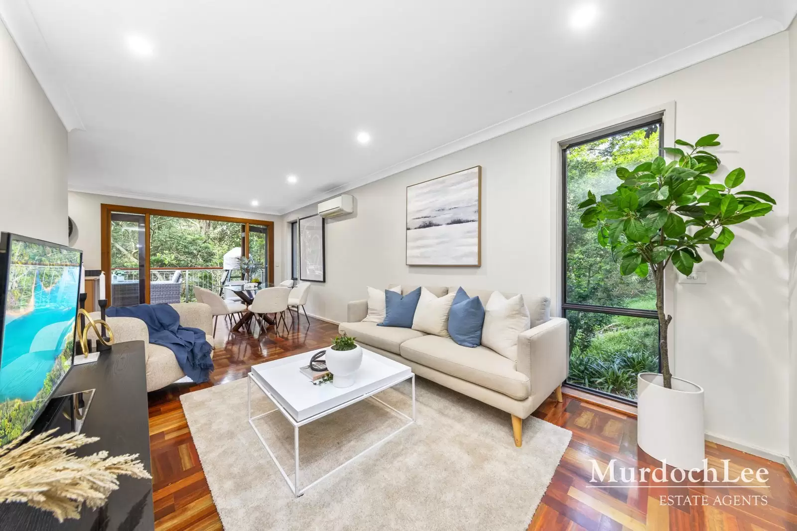 251 Excelsior Avenue, Castle Hill For Sale by Murdoch Lee Estate Agents - image 6