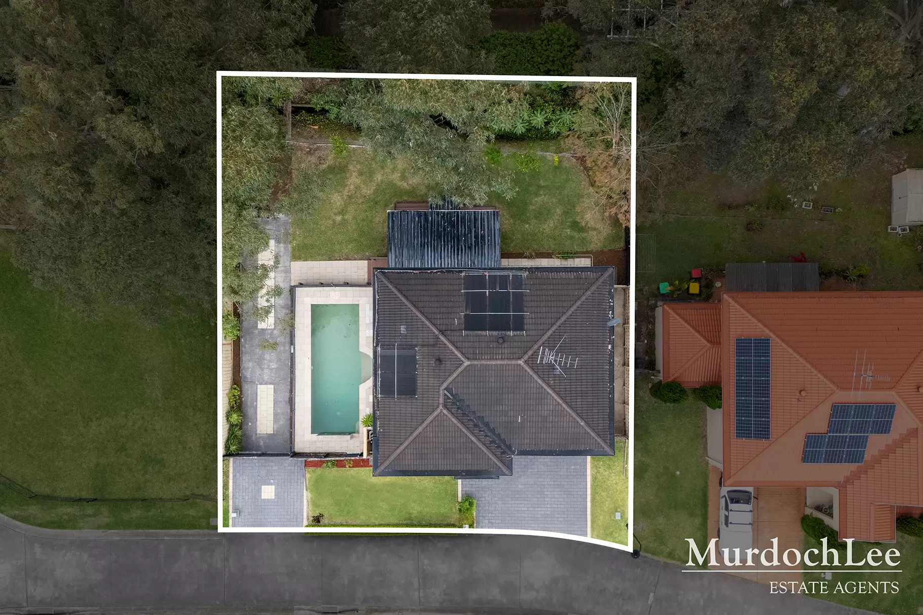 7 Kayla Way, Cherrybrook Auction by Murdoch Lee Estate Agents - image 19