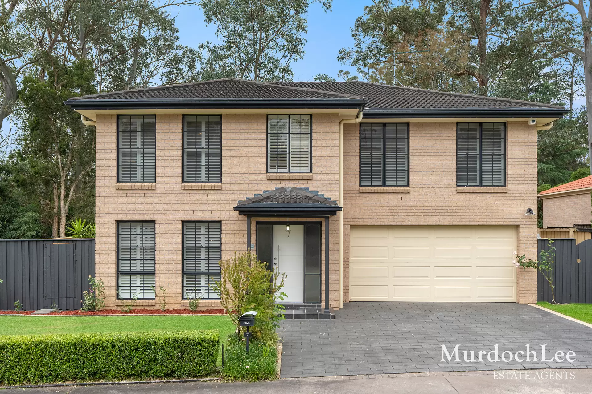 7 Kayla Way, Cherrybrook Auction by Murdoch Lee Estate Agents - image 20