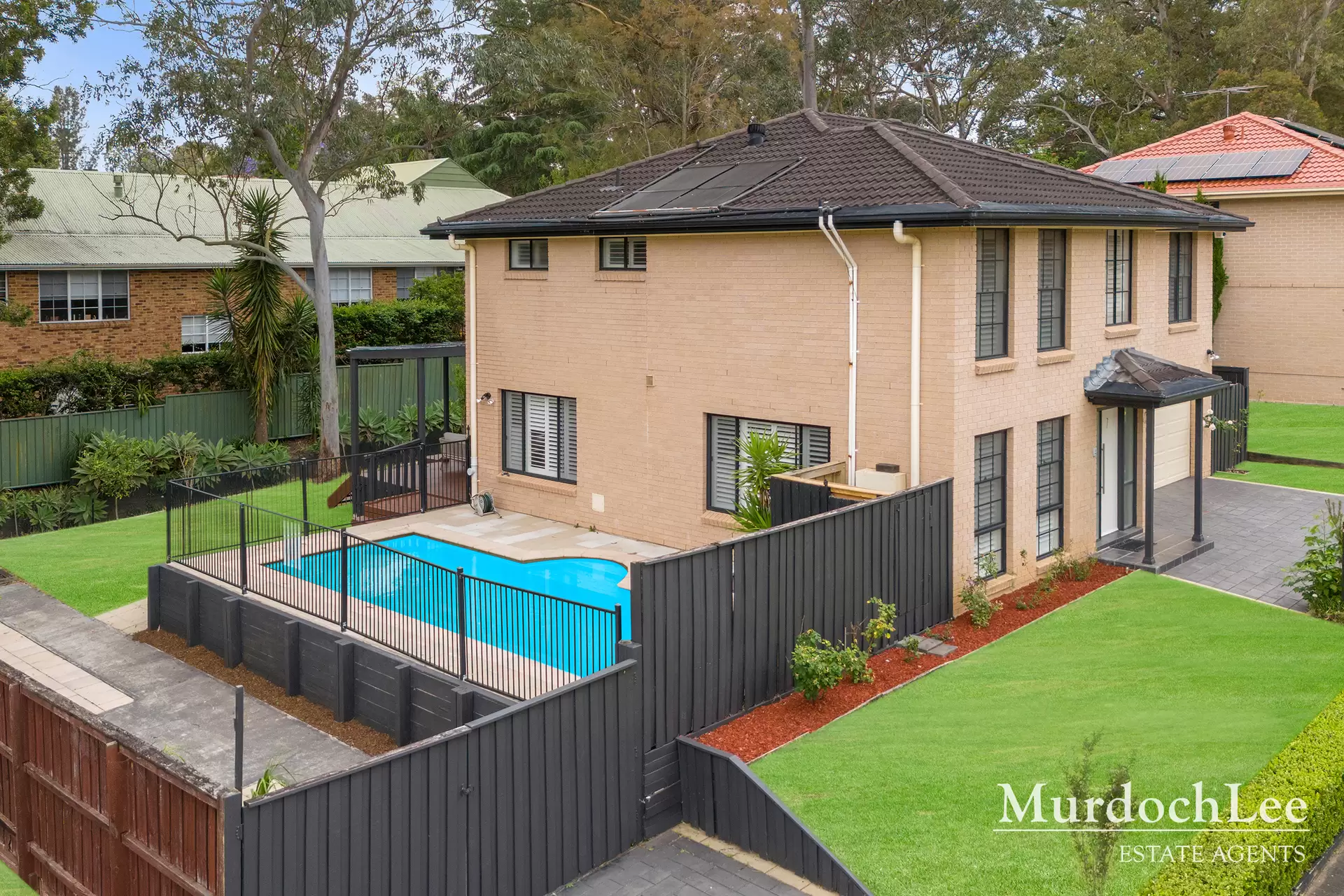 7 Kayla Way, Cherrybrook Auction by Murdoch Lee Estate Agents - image 18