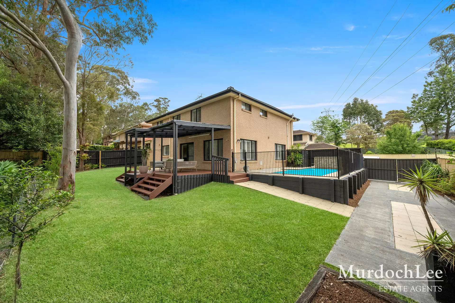 7 Kayla Way, Cherrybrook Auction by Murdoch Lee Estate Agents - image 17