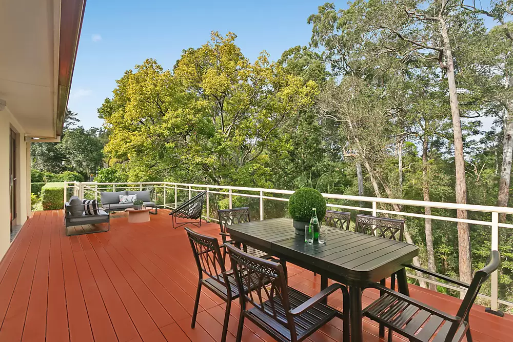 8 Plumtree Court, West Pennant Hills For Sale by Murdoch Lee Estate Agents - image 8