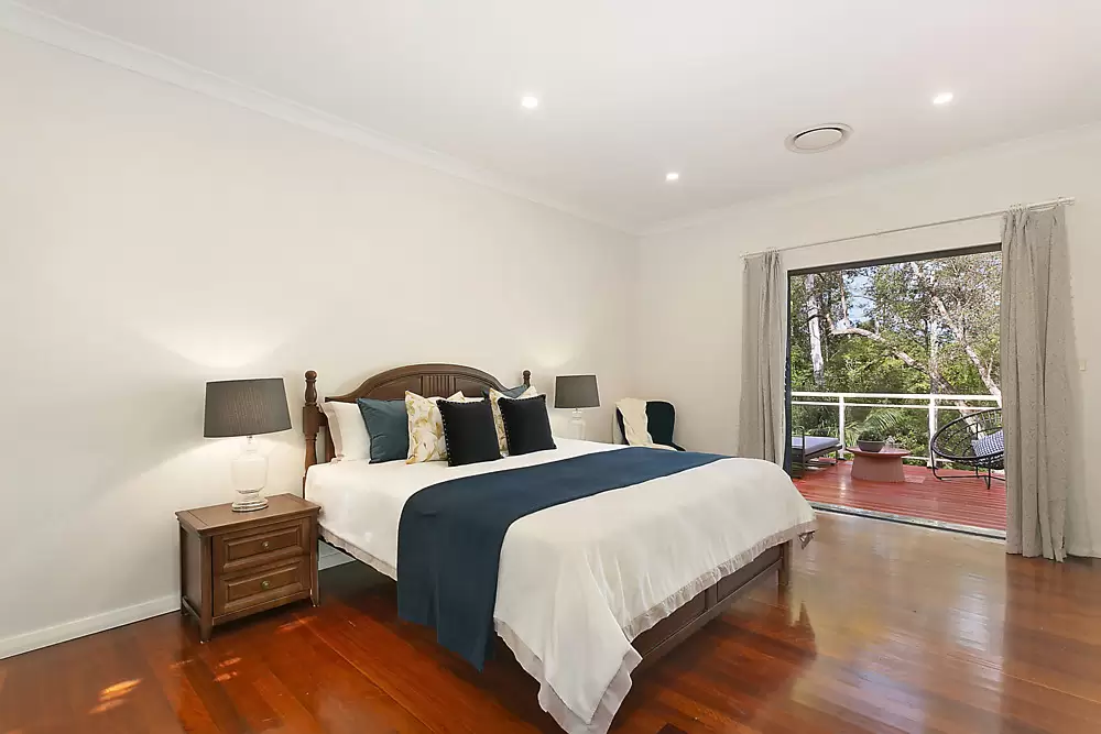 8 Plumtree Court, West Pennant Hills For Sale by Murdoch Lee Estate Agents - image 6