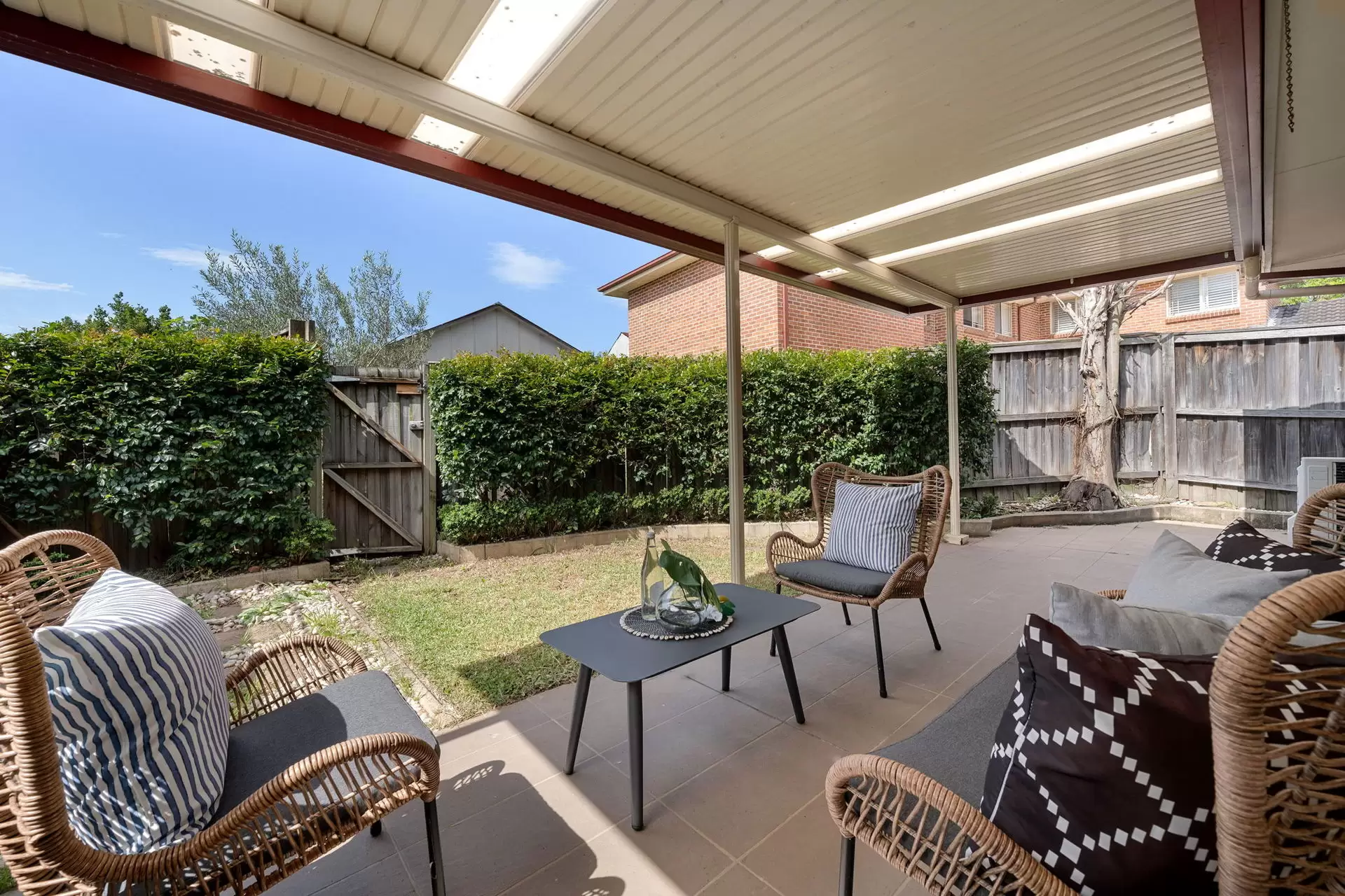 5/46 Coronation Road, Baulkham Hills For Sale by Murdoch Lee Estate Agents - image 10