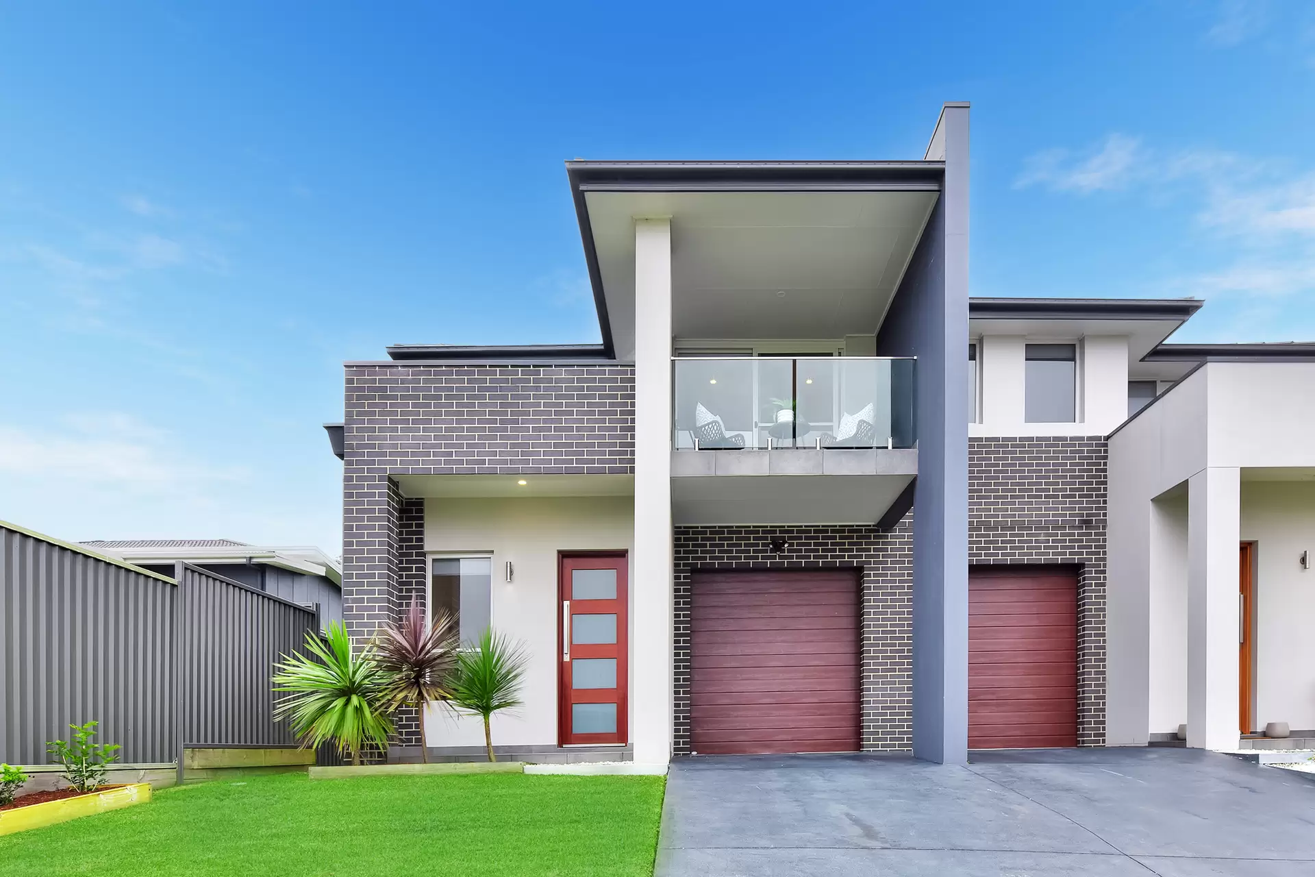 4a Rose Bowl Street, North Kellyville For Sale by Murdoch Lee Estate Agents - image 1