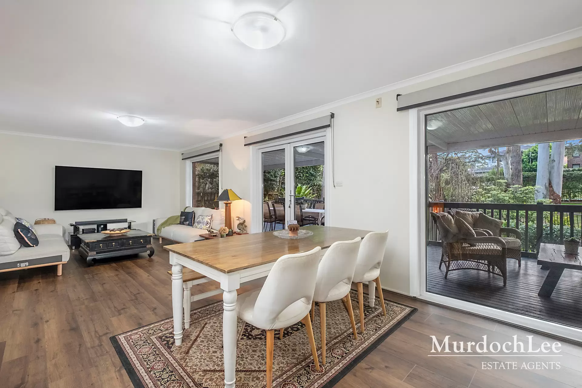 68 Cedarwood Drive, Cherrybrook For Sale by Murdoch Lee Estate Agents - image 3