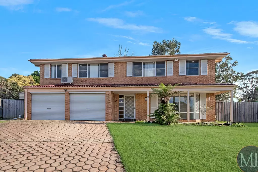 22 Jennifer Place, Cherrybrook For Lease by Murdoch Lee Estate Agents