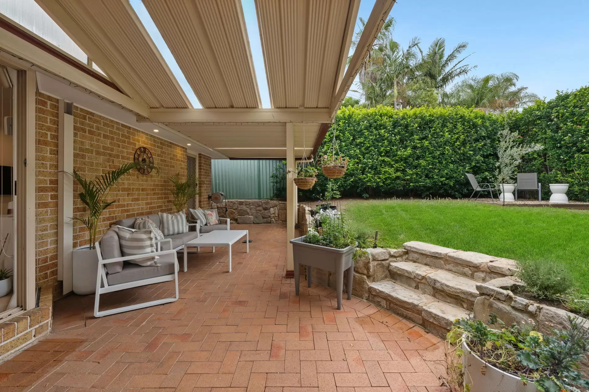 48 Doulton Drive, Cherrybrook For Sale by Murdoch Lee Estate Agents - image 1