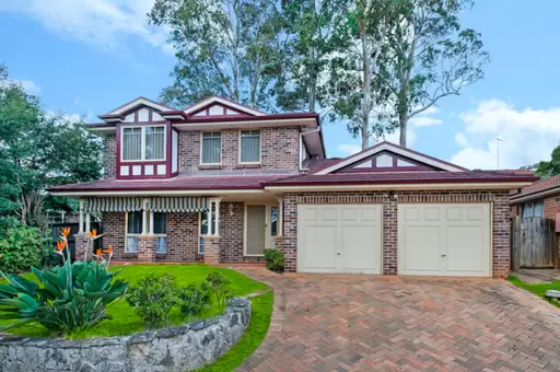 16 John Road, Cherrybrook For Lease by Murdoch Lee Estate Agents