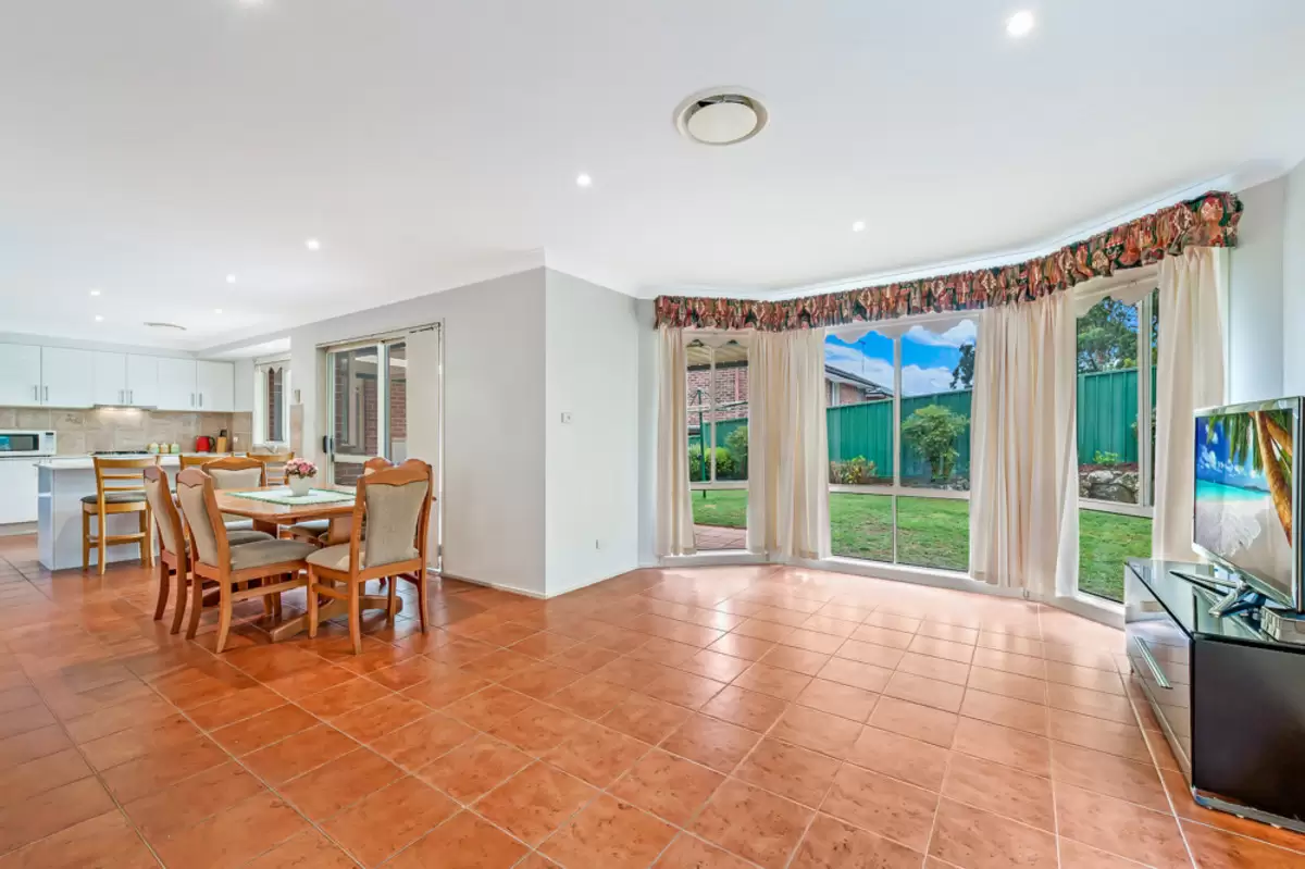 9 Forest Glen, Cherrybrook Leased by Murdoch Lee Estate Agents - image 3