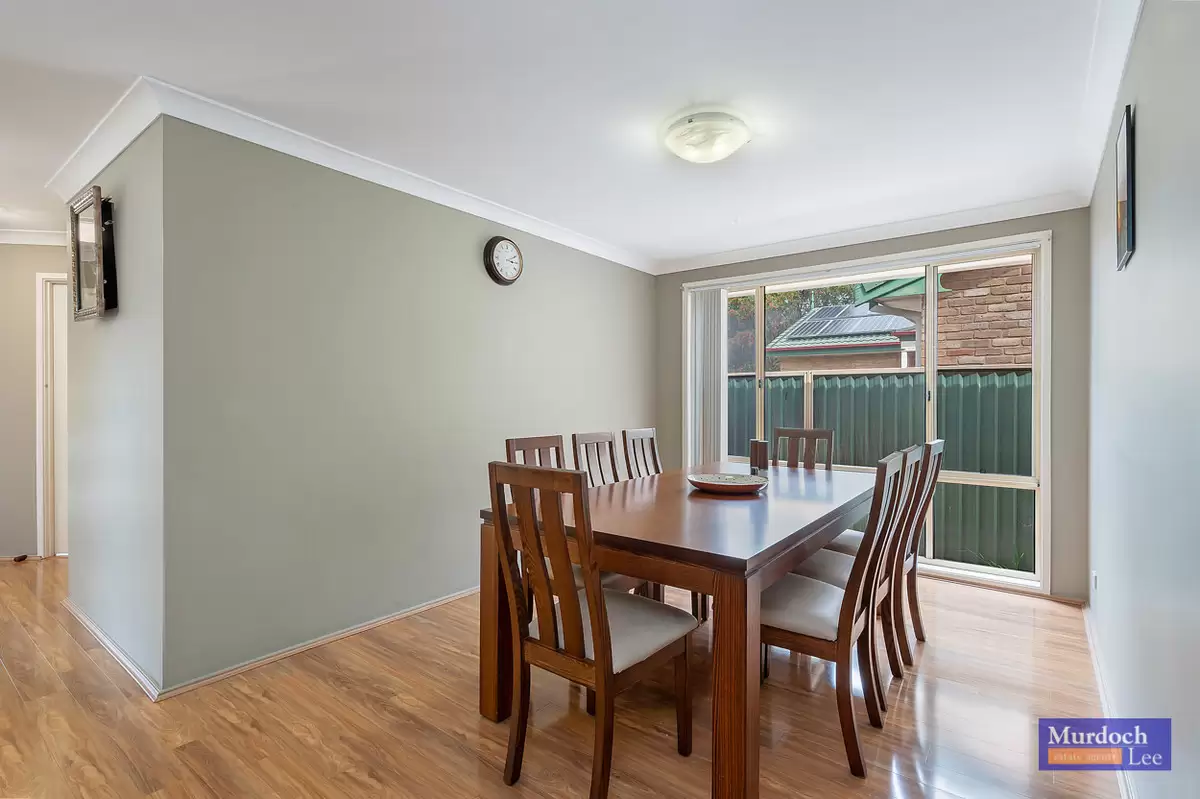 95 Gumnut Road, Cherrybrook Leased by Murdoch Lee Estate Agents - image 3