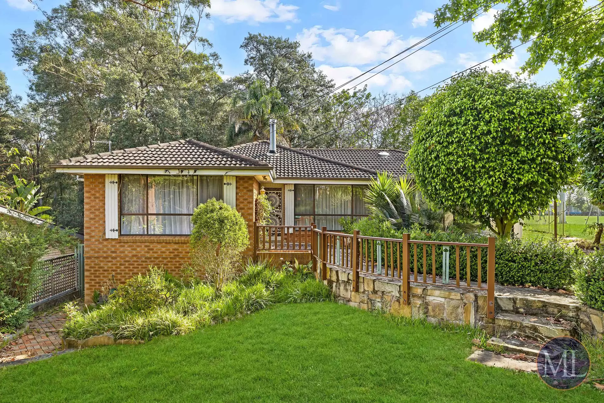 141 Cecil Avenue, Castle Hill Leased by Murdoch Lee Estate Agents - image 1