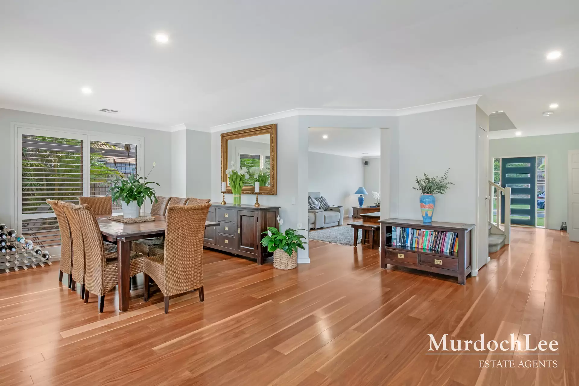 31 Beaumont Drive, Beaumont Hills Sold by Murdoch Lee Estate Agents - image 6