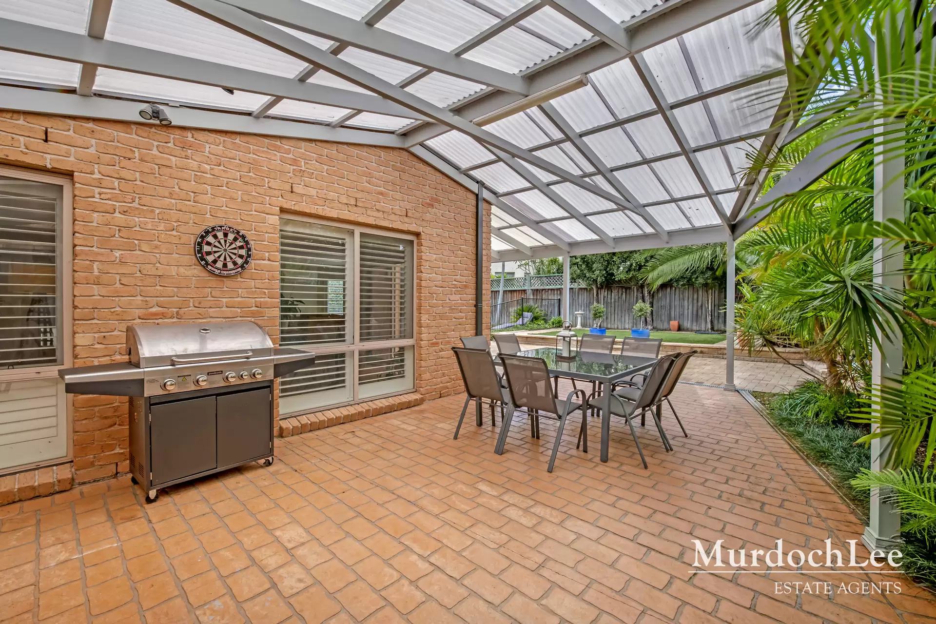 31 Beaumont Drive, Beaumont Hills Sold by Murdoch Lee Estate Agents - image 15