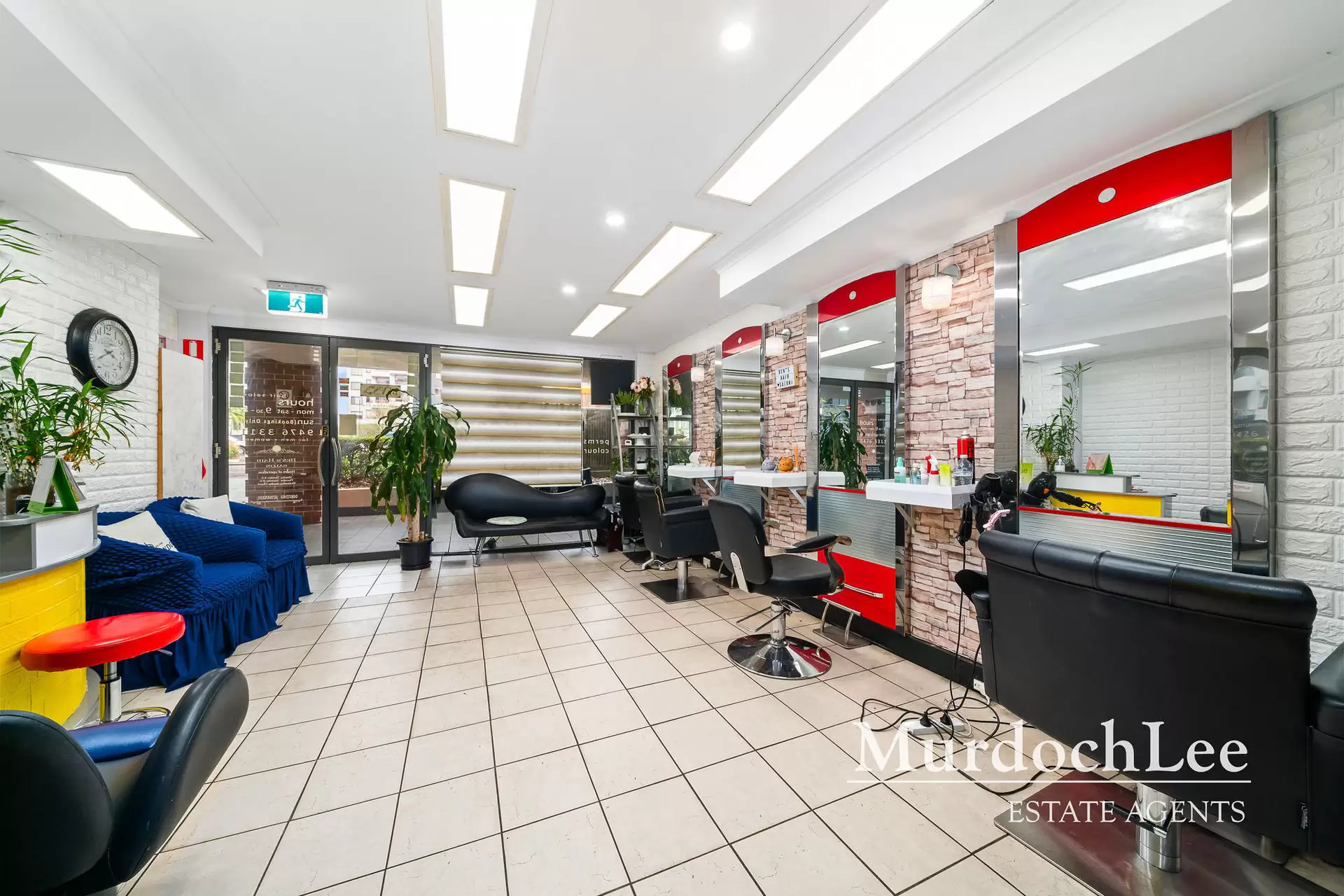 133/121-133 Pacific Highway, Hornsby For Sale by Murdoch Lee Estate Agents - image 3