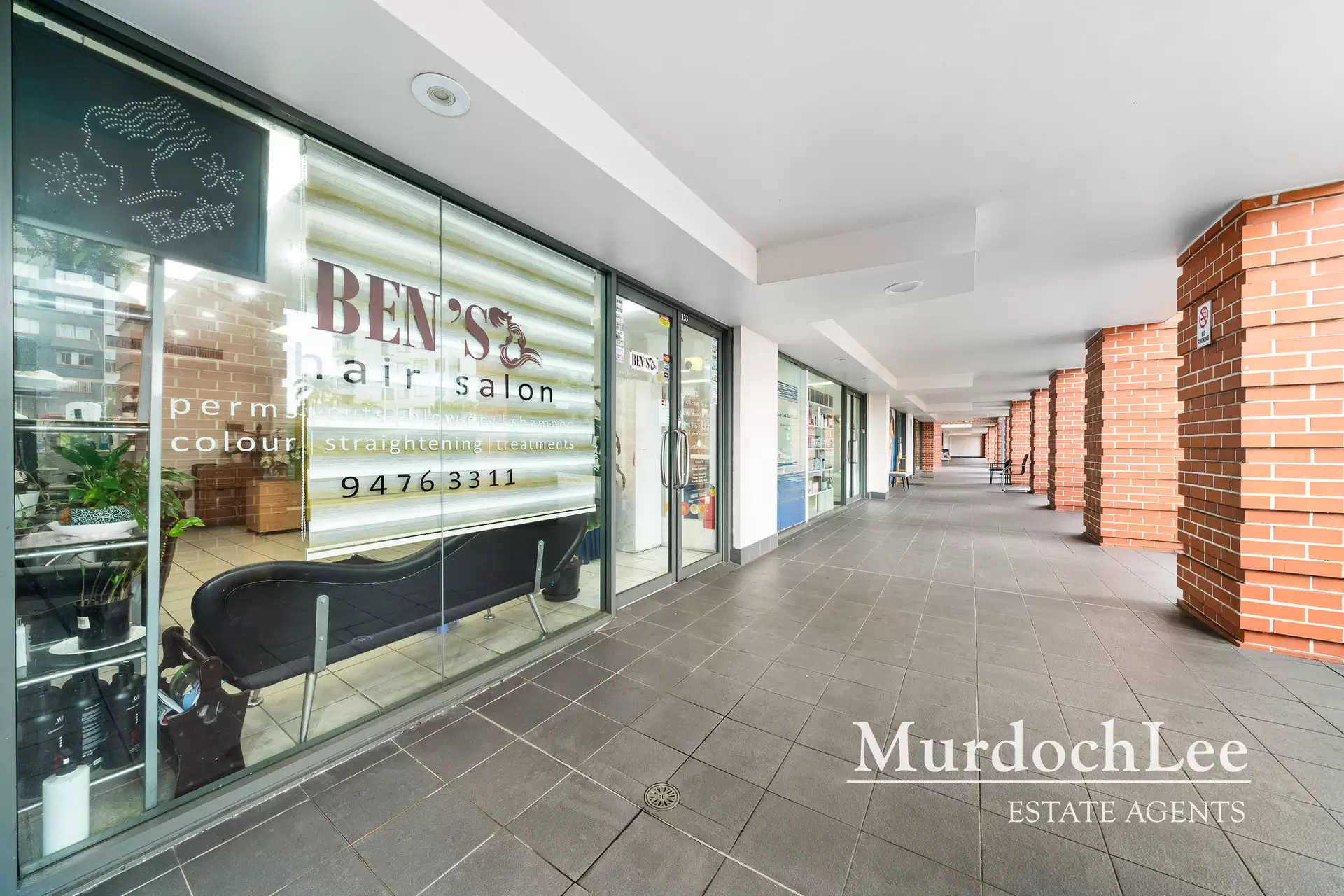 133/121-133 Pacific Highway, Hornsby For Sale by Murdoch Lee Estate Agents - image 5