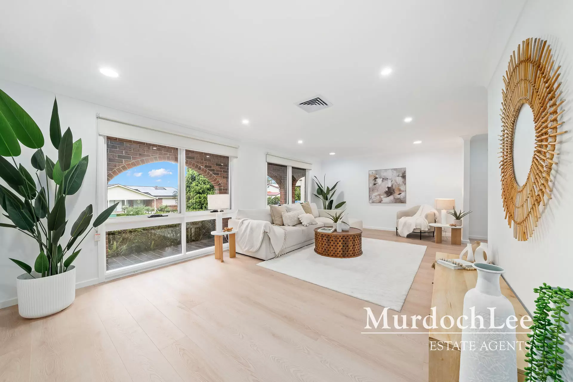 37 Mountain View Crescent, West Pennant Hills For Sale by Murdoch Lee Estate Agents - image 5