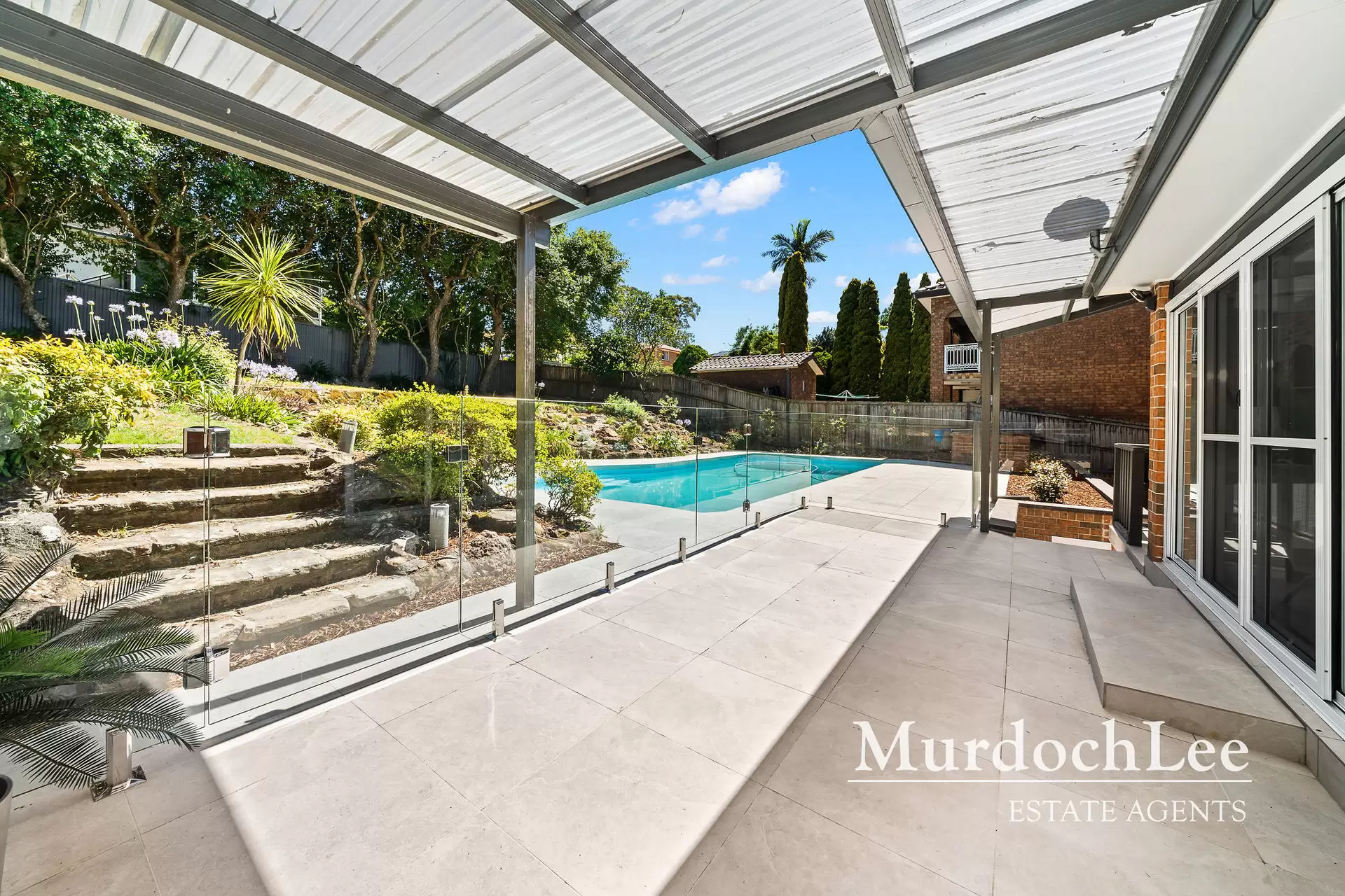 37 Mountain View Crescent, West Pennant Hills For Sale by Murdoch Lee Estate Agents - image 25