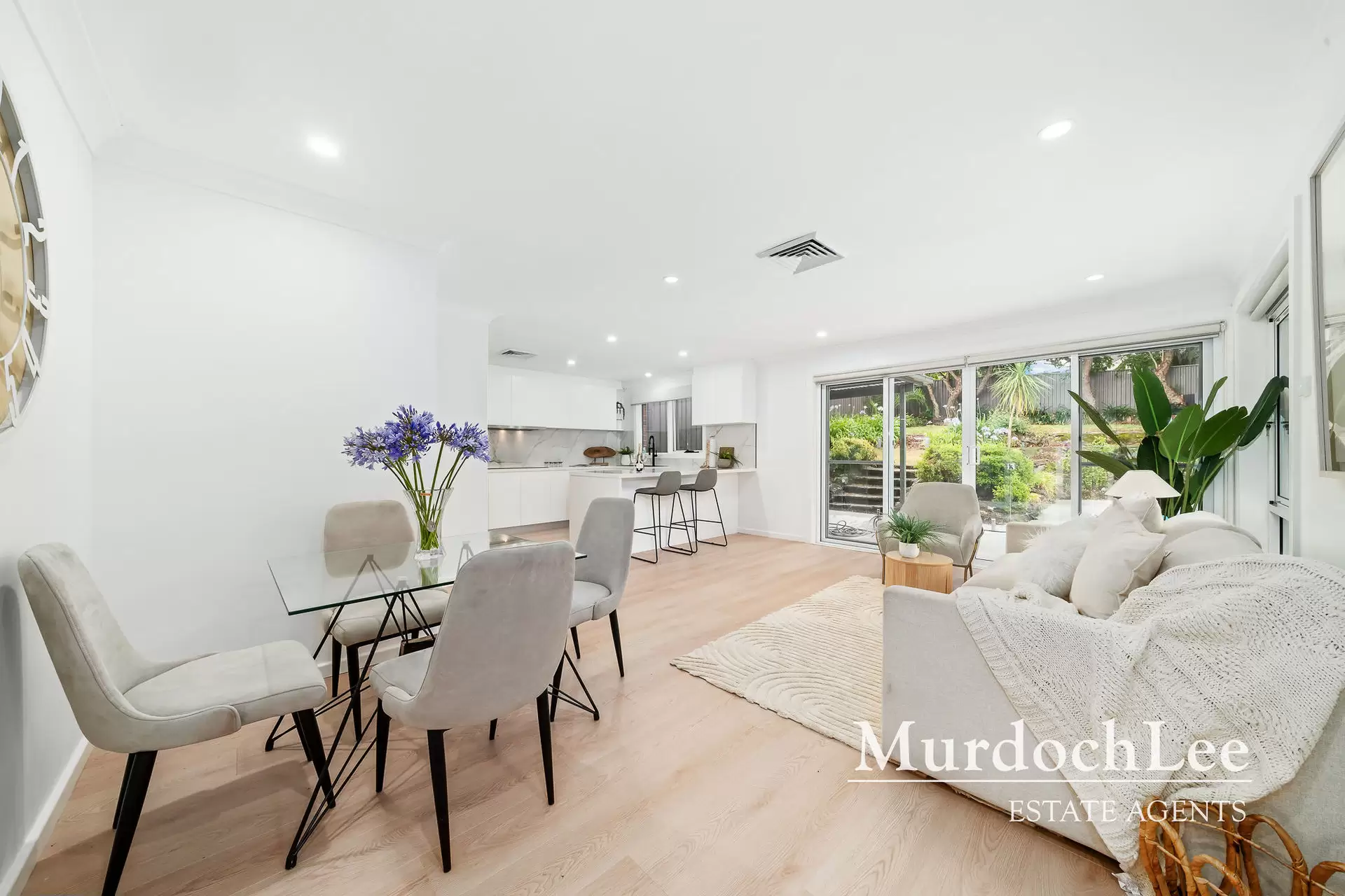 37 Mountain View Crescent, West Pennant Hills For Sale by Murdoch Lee Estate Agents - image 11