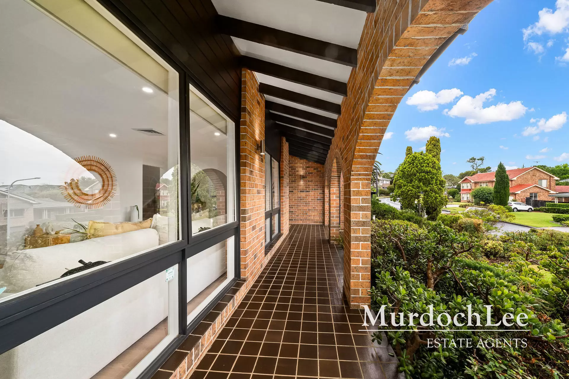 37 Mountain View Crescent, West Pennant Hills For Sale by Murdoch Lee Estate Agents - image 3