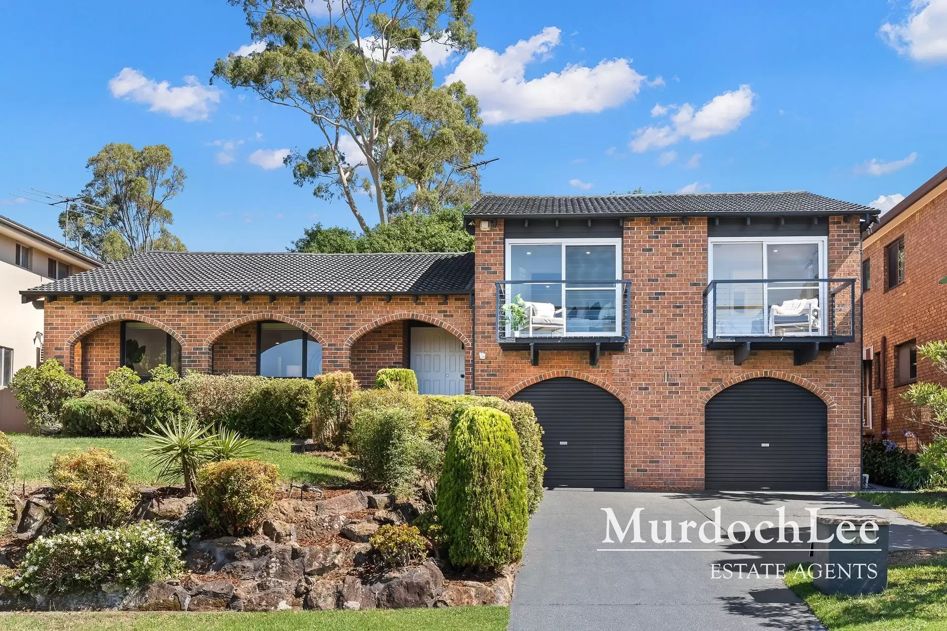 37 Mountain View Crescent, West Pennant Hills For Sale by Murdoch Lee Estate Agents - image 2