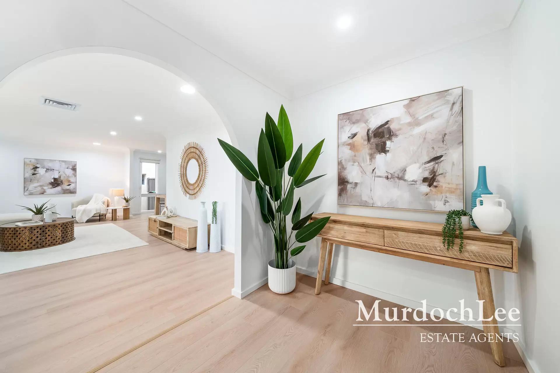 37 Mountain View Crescent, West Pennant Hills For Sale by Murdoch Lee Estate Agents - image 4